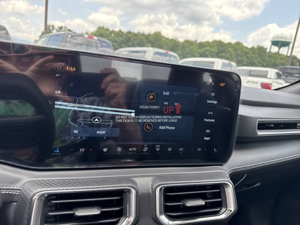 New 2026 Ford Mustang Premium RWD image 23
