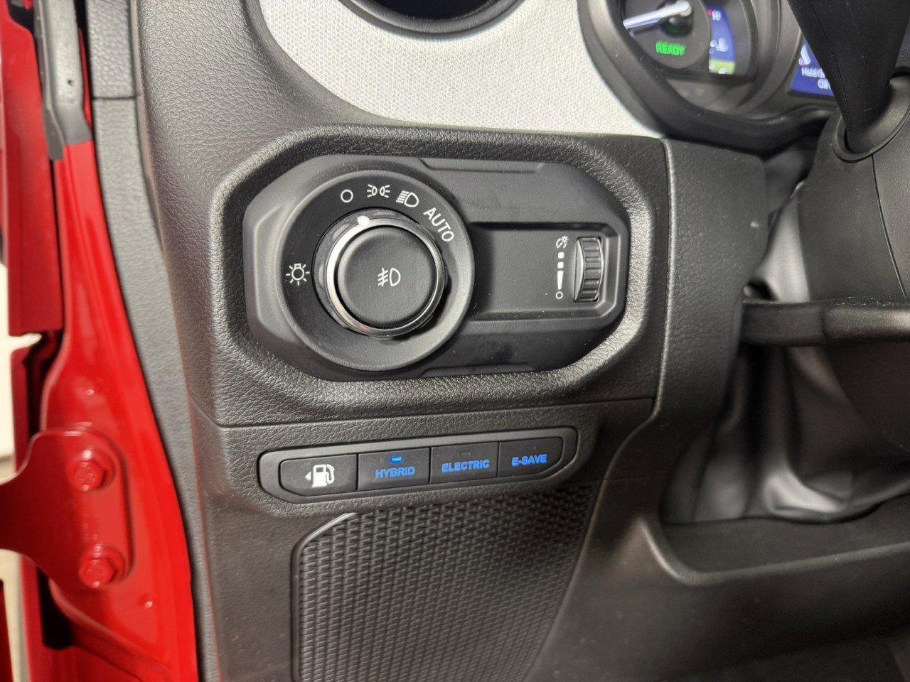 Used 2025 Jeep Wrangler Unlimited Sport S 4xe image 24