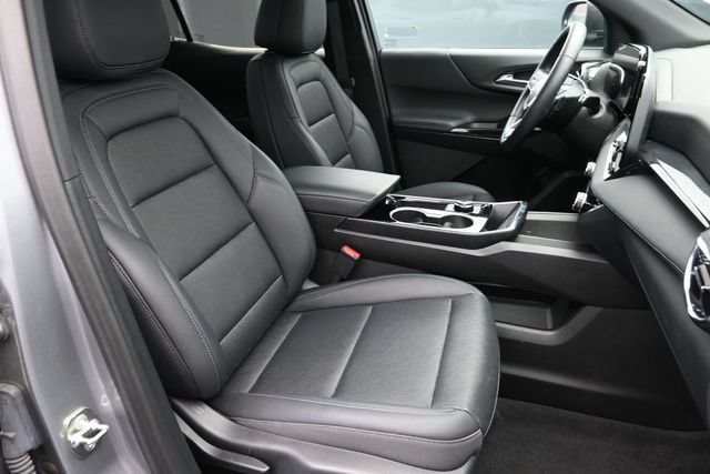 Used 2026 Chevrolet Equinox LT w/ Convenience Package II AWD/4WD image 30