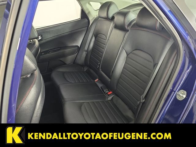 Used 2020 Kia Optima SX FWD image 19