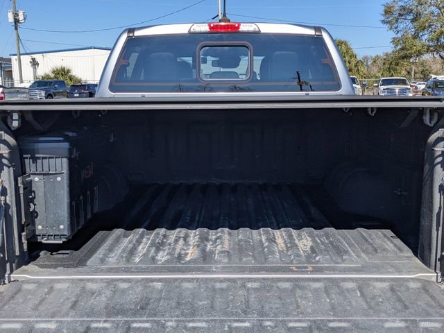 Used 2020 Ford Ranger Lariat w/ Equipment Group 501A Mid image 13