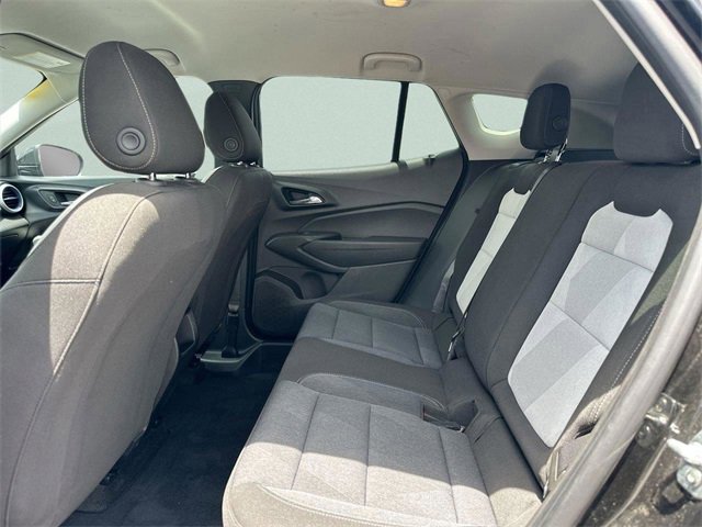 Used 2024 Chevrolet Trax LS w/ LS Convenience Package image 15