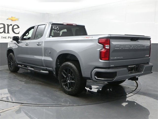 New 2026 Chevrolet Silverado 1500 RST w/ RST Select Package image 14