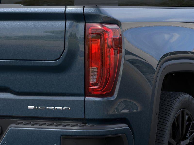 New 2026 GMC Sierra 1500 Denali AWD/4WD image 11