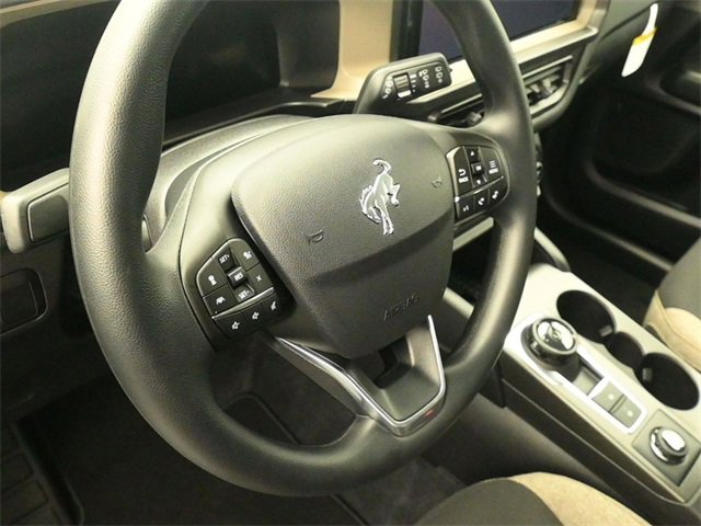 New 2025 Ford Bronco Sport Big Bend image 15