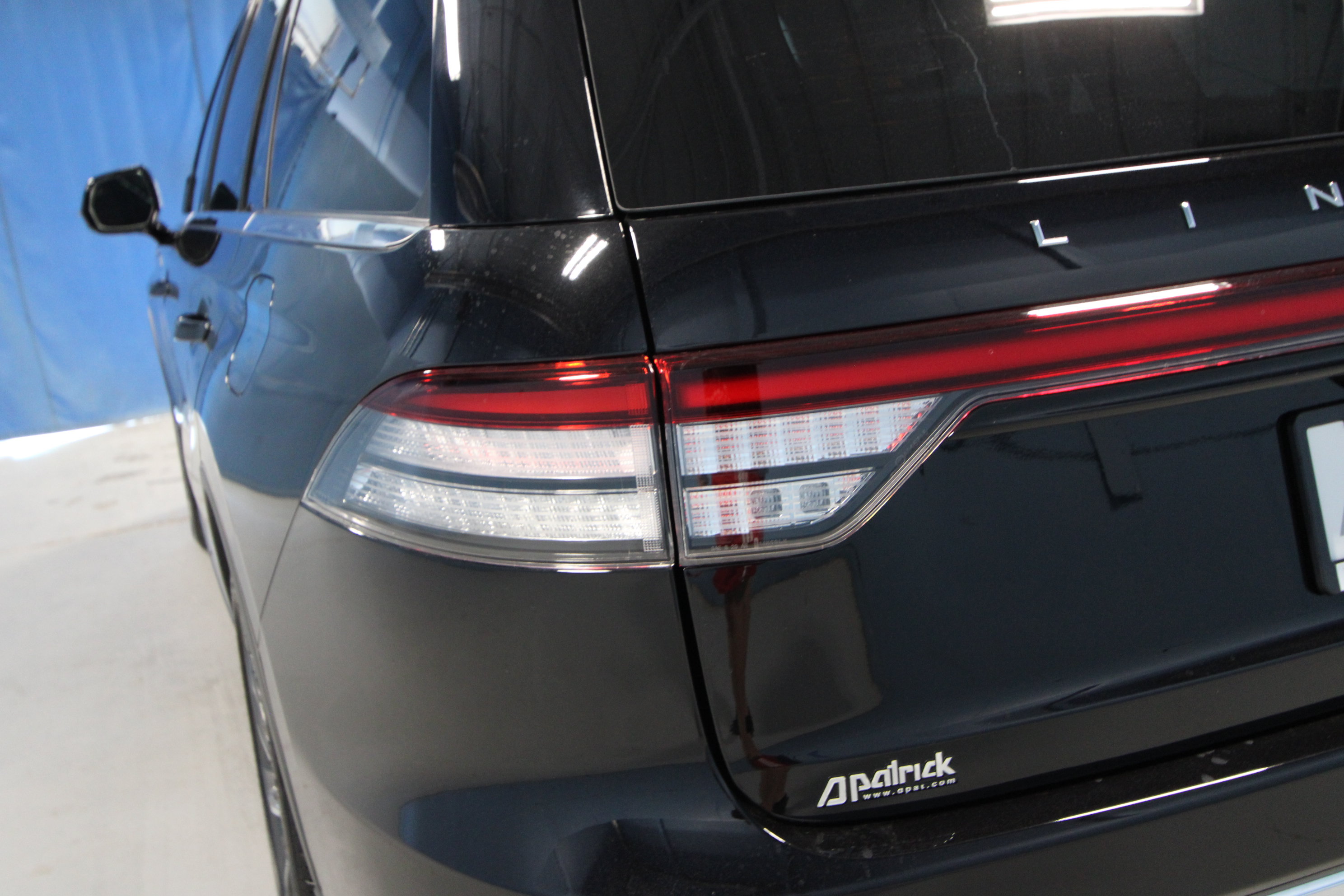 New 2026 Lincoln Aviator Reserve AWD/4WD image 38