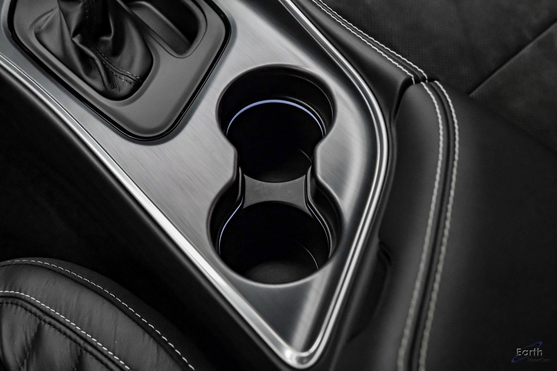 Used 2018 Dodge Challenger SRT Demon w/ Leather Front Seat Group image 73