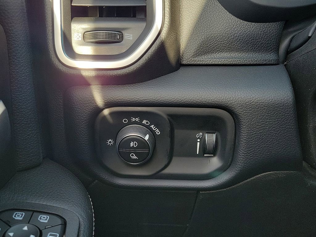 New 2026 RAM 2500 Big Horn image 15