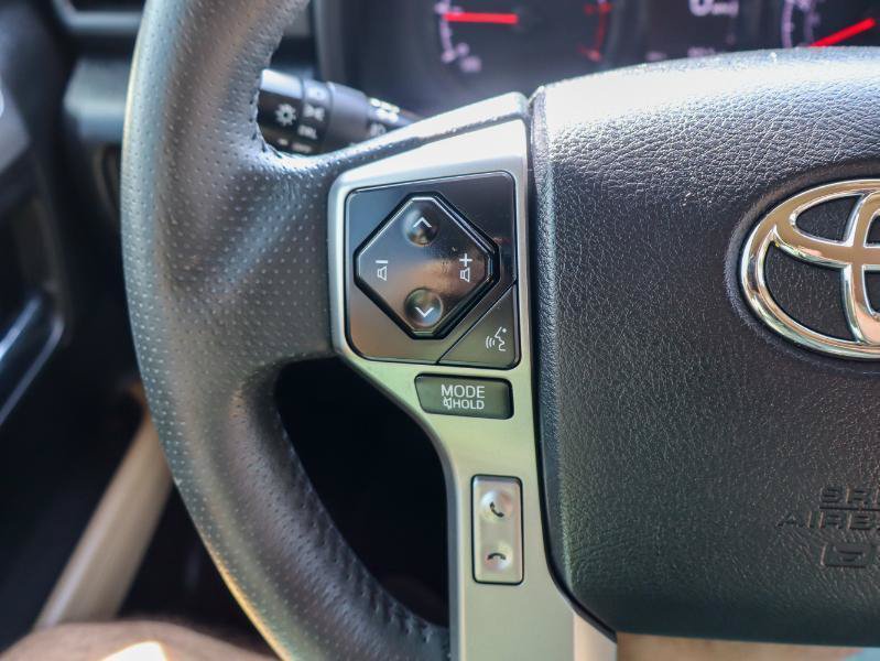 Used 2021 Toyota 4Runner SR5 RWD image 17