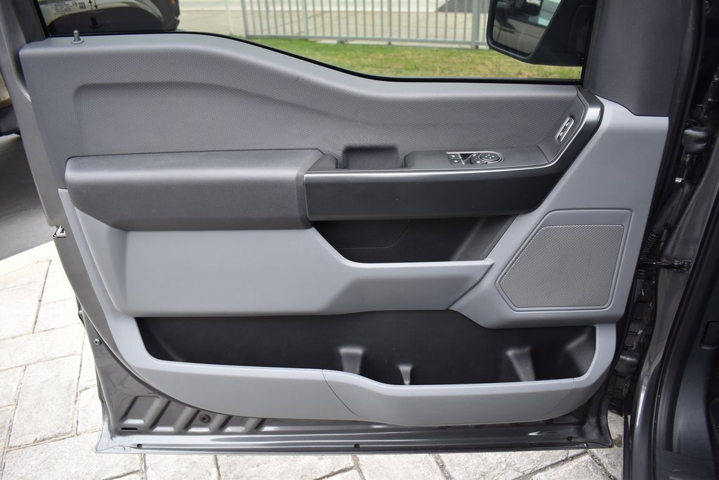 Used 2023 Ford F150 XL image 11