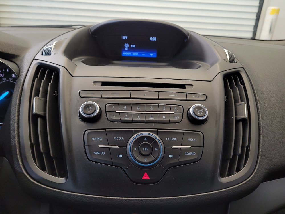 Used 2018 Ford Escape SE AWD/4WD image 25