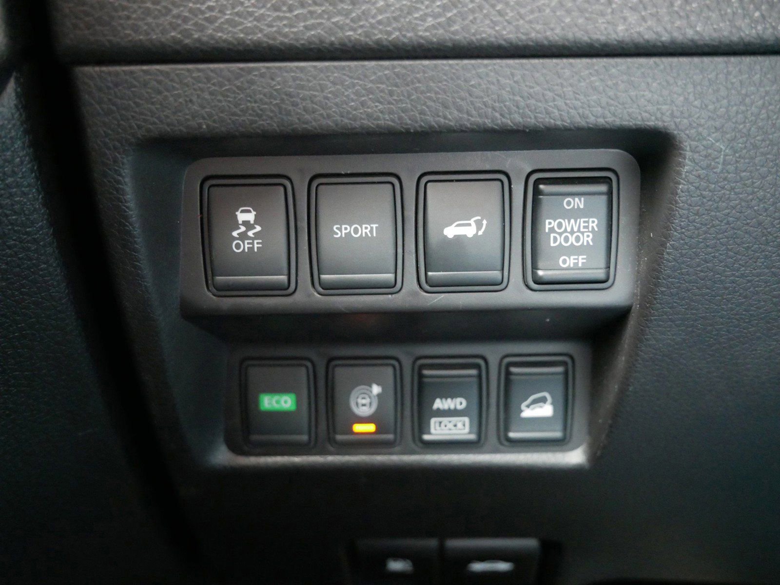 Used 2016 Nissan Rogue SL w/ SL Premium Package AWD/4WD image 27