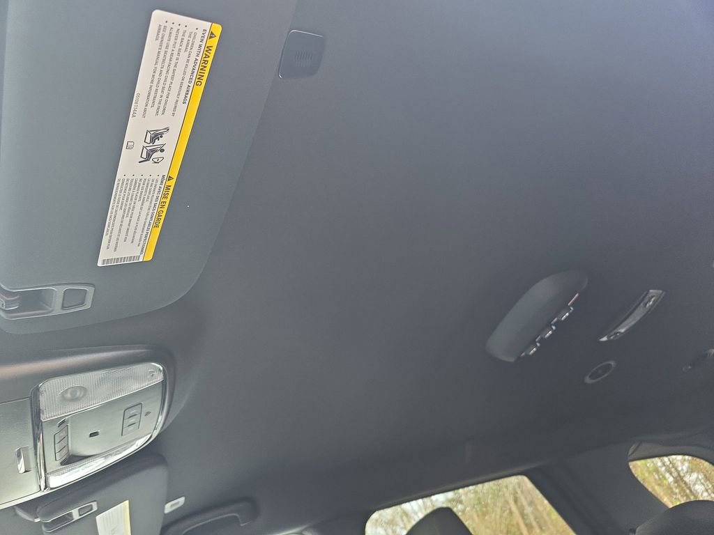 New 2026 Dodge Durango GT w/ Trailer Tow Group IV image 28