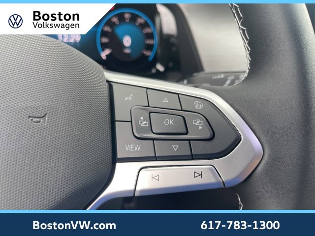 New 2025 Volkswagen Atlas Cross Sport SE image 17