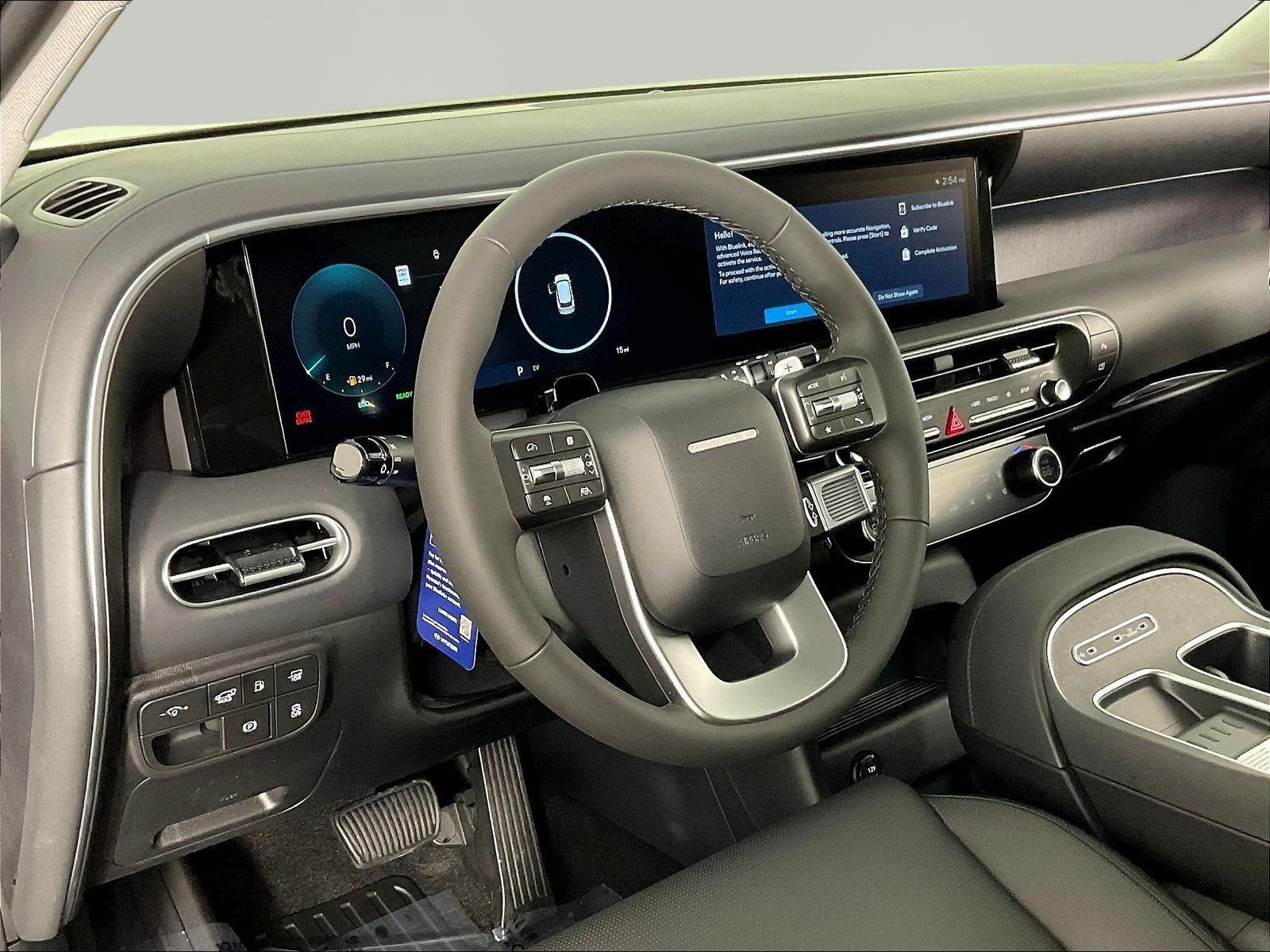 New 2027 Hyundai Palisade SEL Premium AWD/4WD image 16