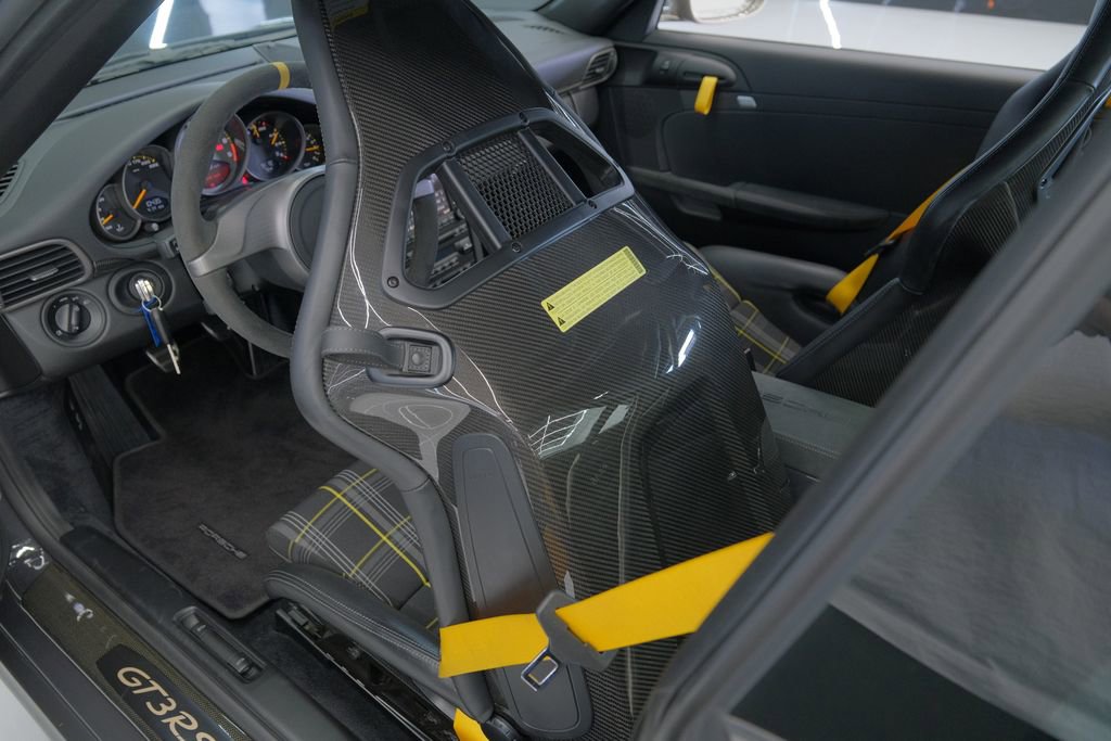 Used 2011 Porsche 911 GT3 image 79