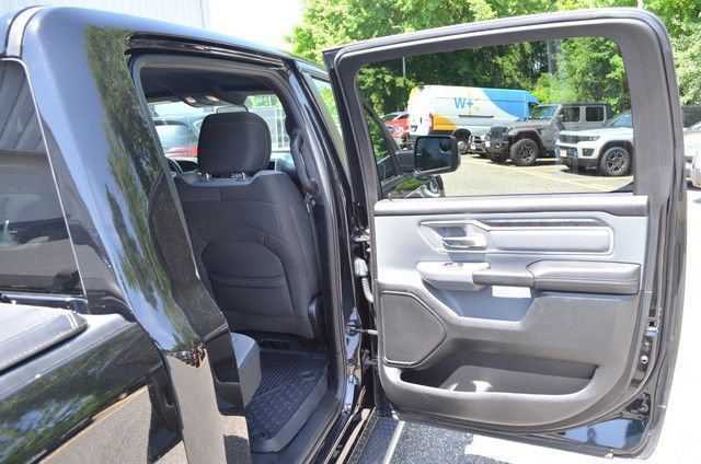 Used 2021 RAM 1500 Big Horn AWD/4WD image 32