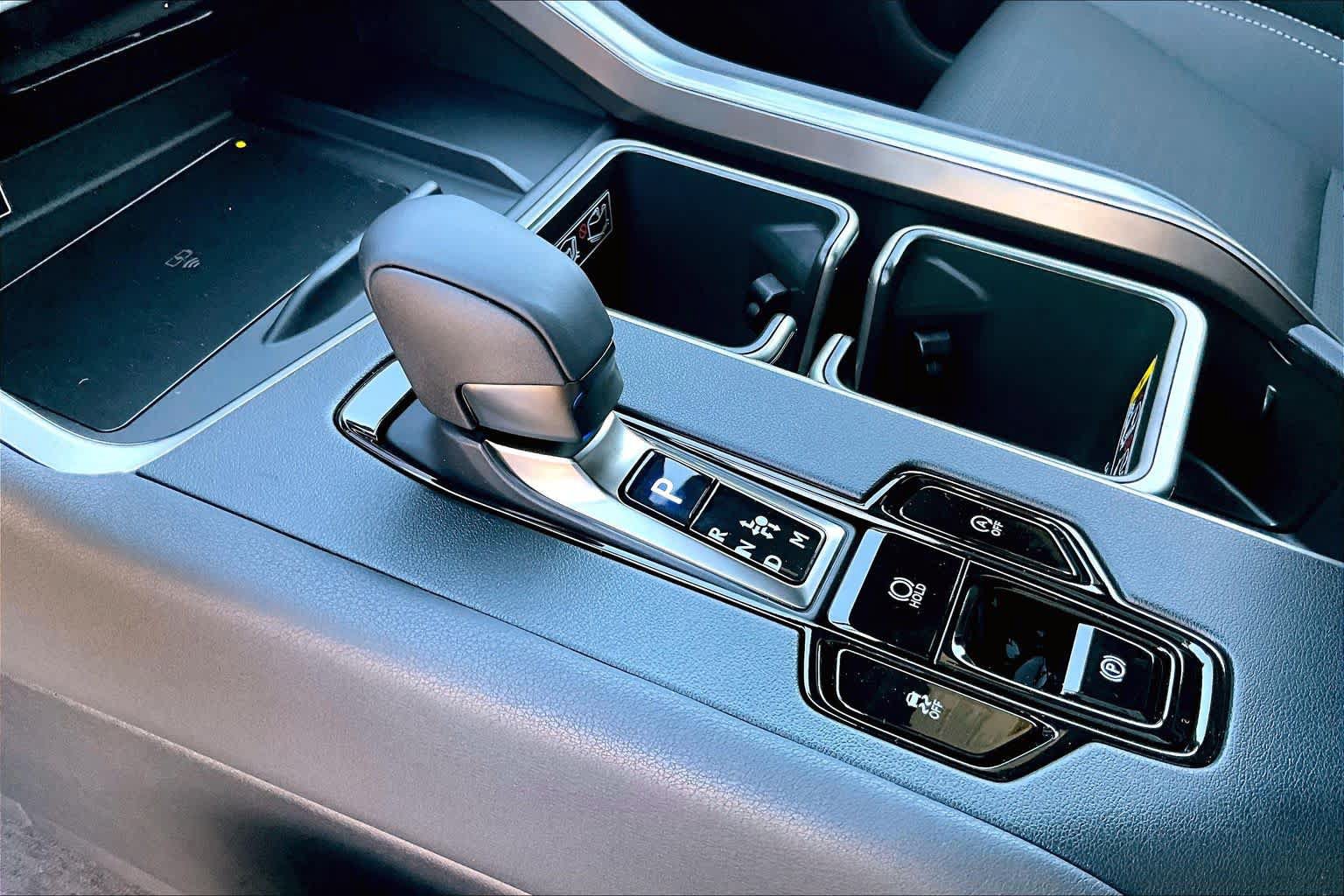 New 2026 Lexus TX 350 FWD image 11