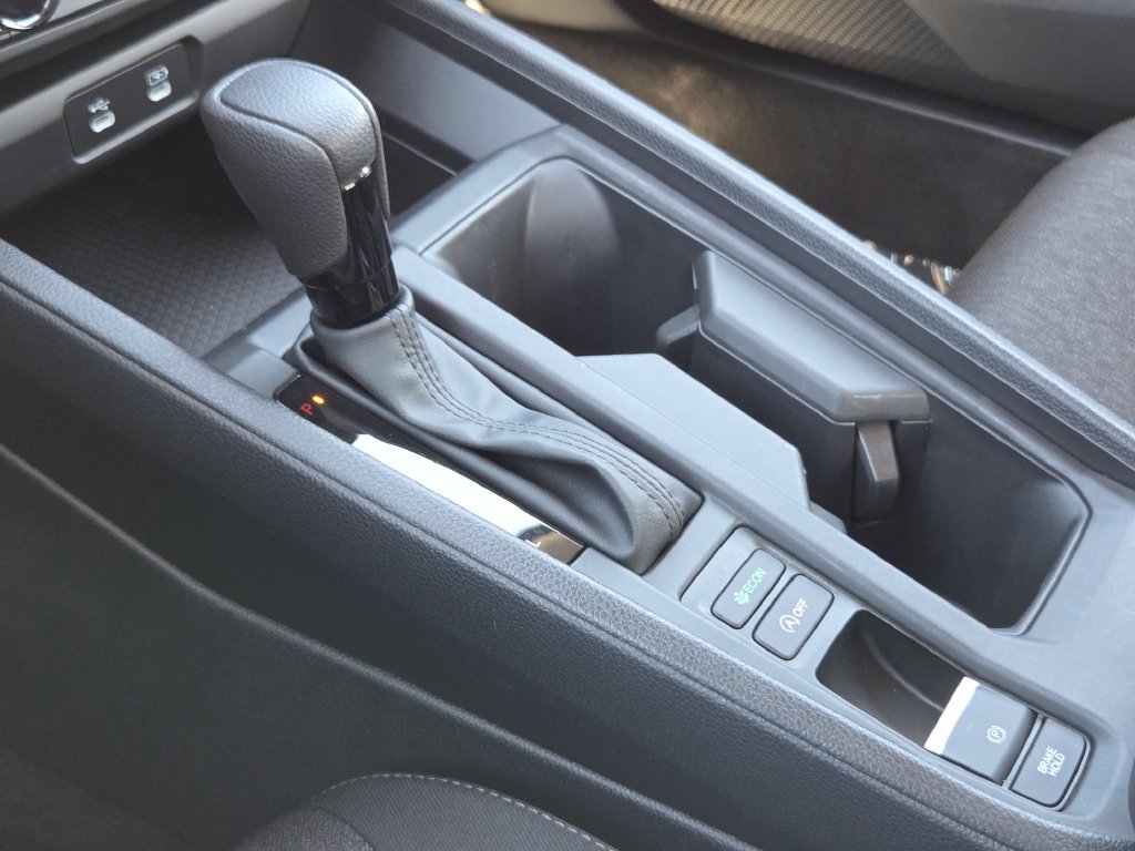 Certified 2024 Honda Accord EX image 33
