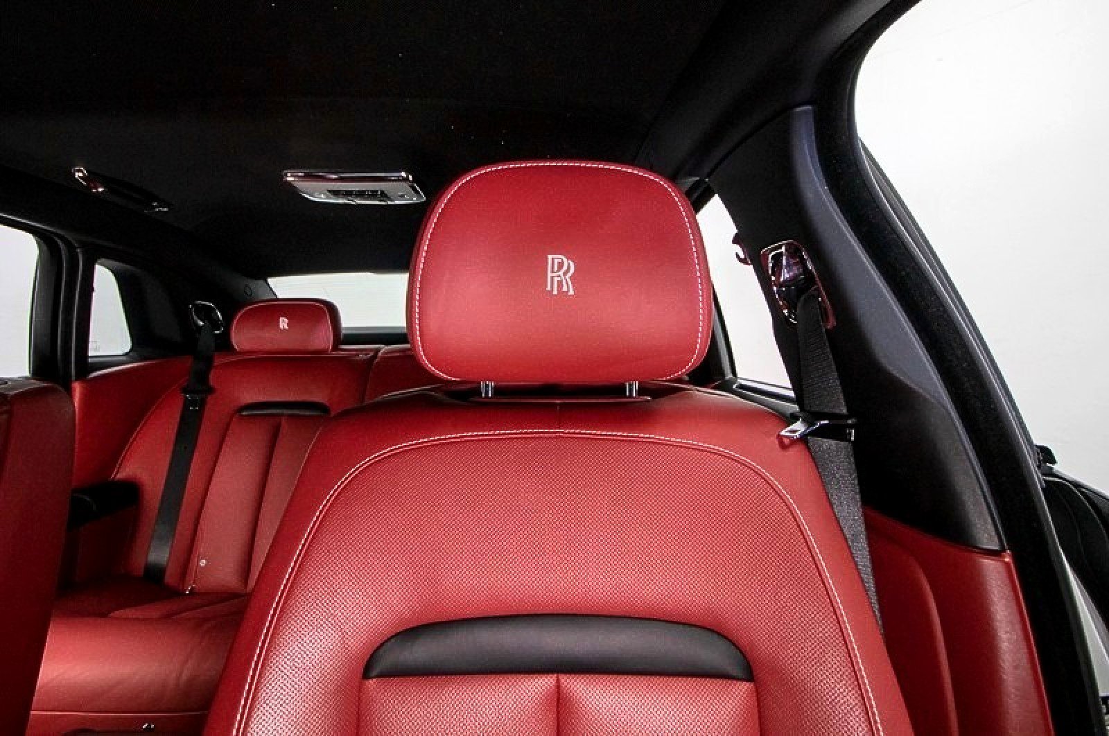 Used 2021 Rolls-Royce Ghost image 7