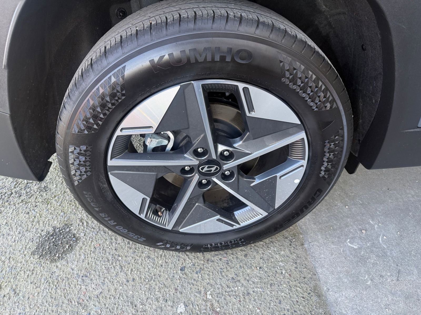 Used 2025 Hyundai Tucson SEL image 31