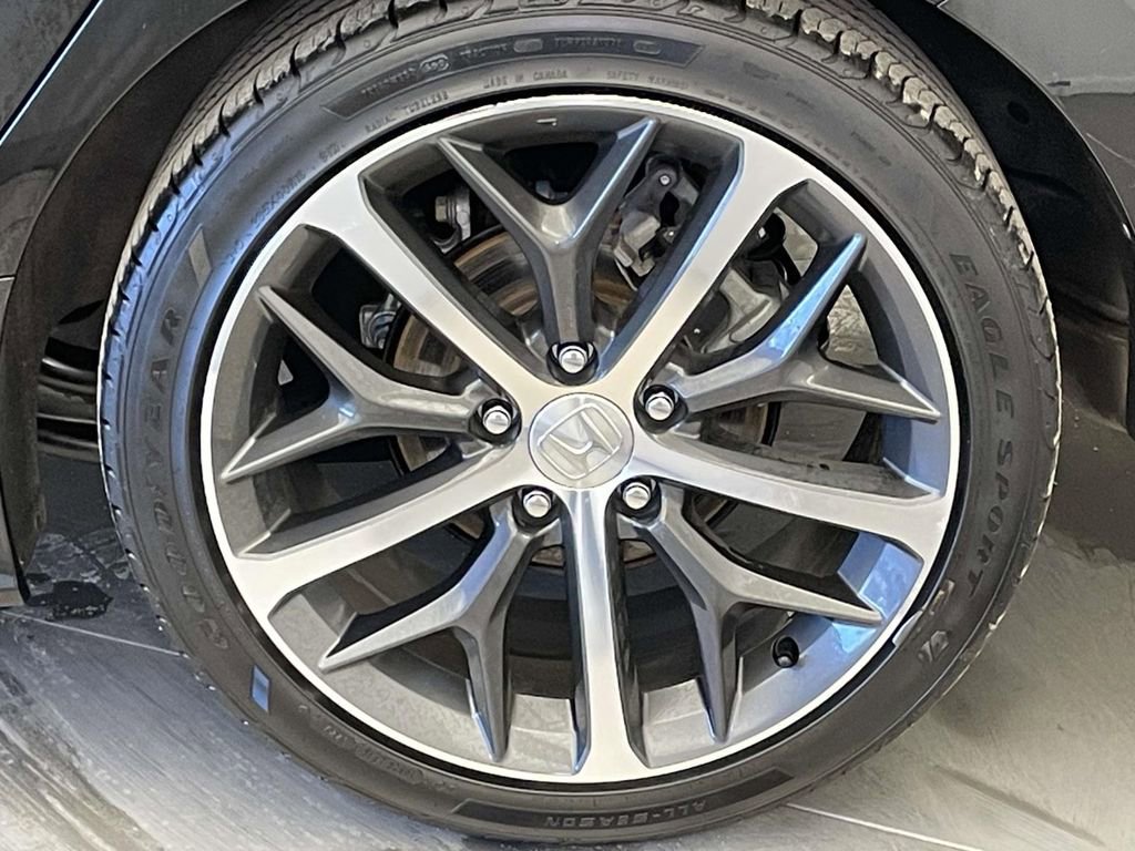 Used 2023 Honda Civic Touring image 12