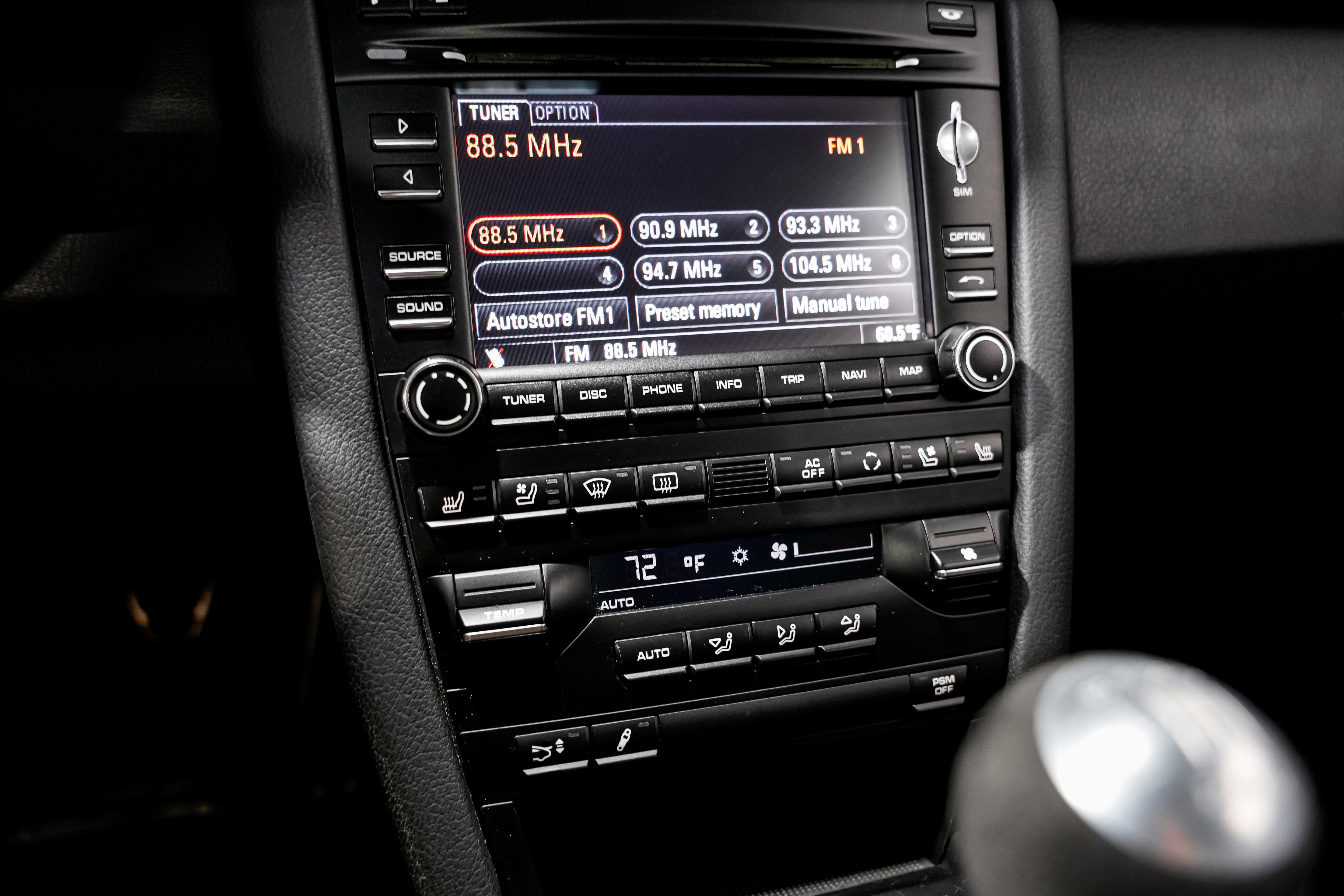 Used 2009 Porsche 911 Carrera S image 12