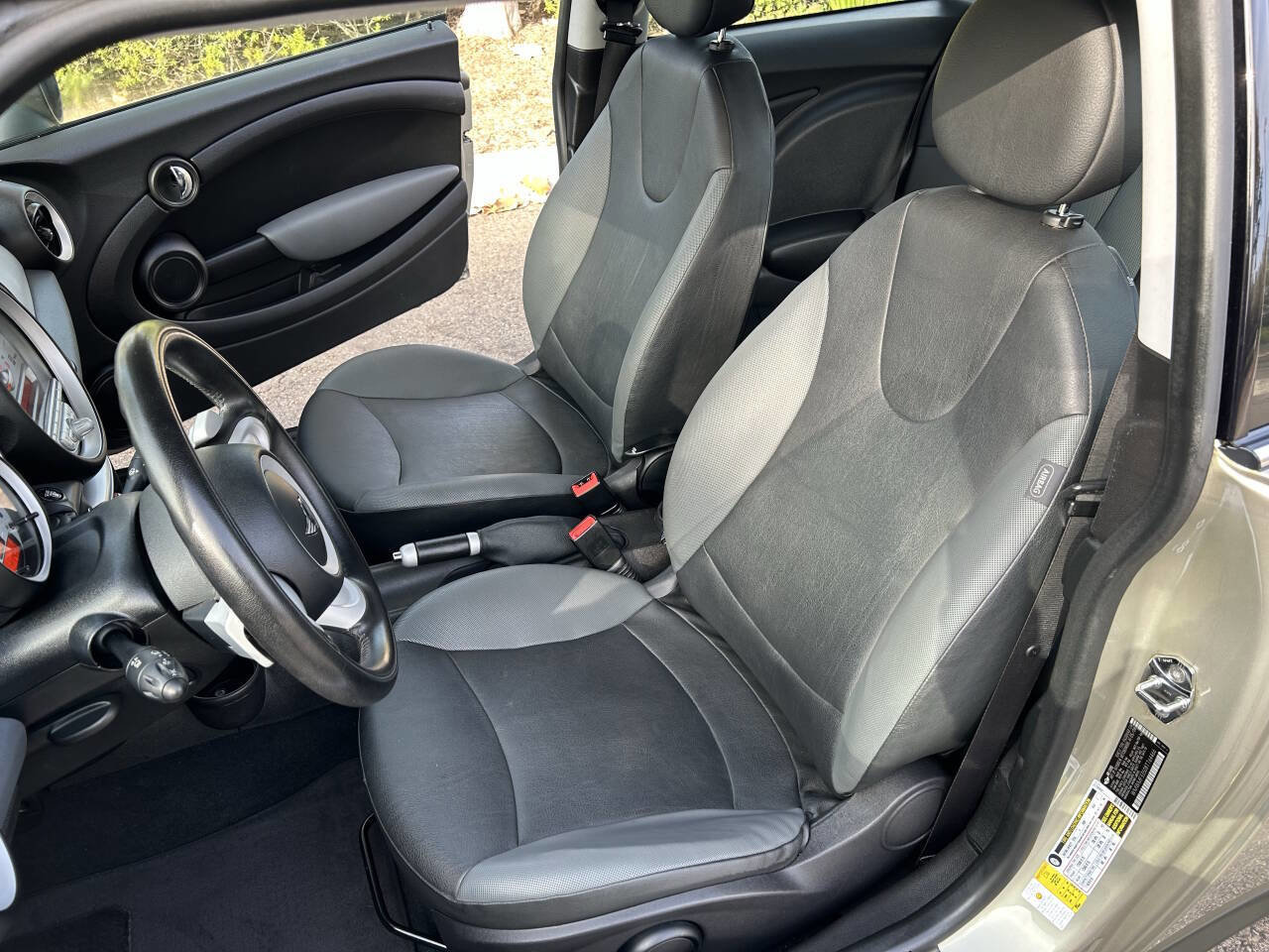 Used 2008 MINI Cooper Hardtop image 2