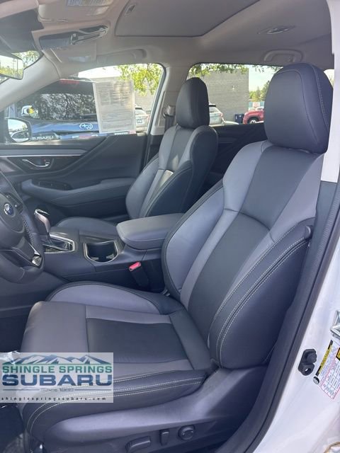 Certified 2025 Subaru Outback Onyx Edition AWD/4WD image 39