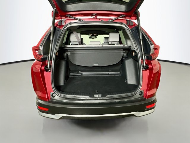 Certified 2022 Honda CR-V EX-L image 32
