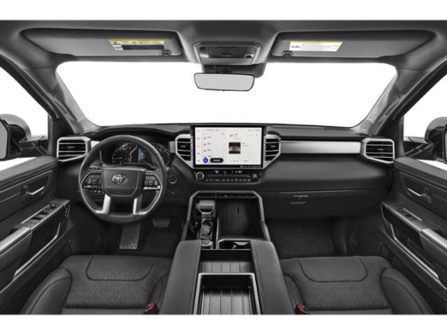 New 2023 Toyota Tundra Limited w/ TRD Off-Road Package AWD/4WD image 11