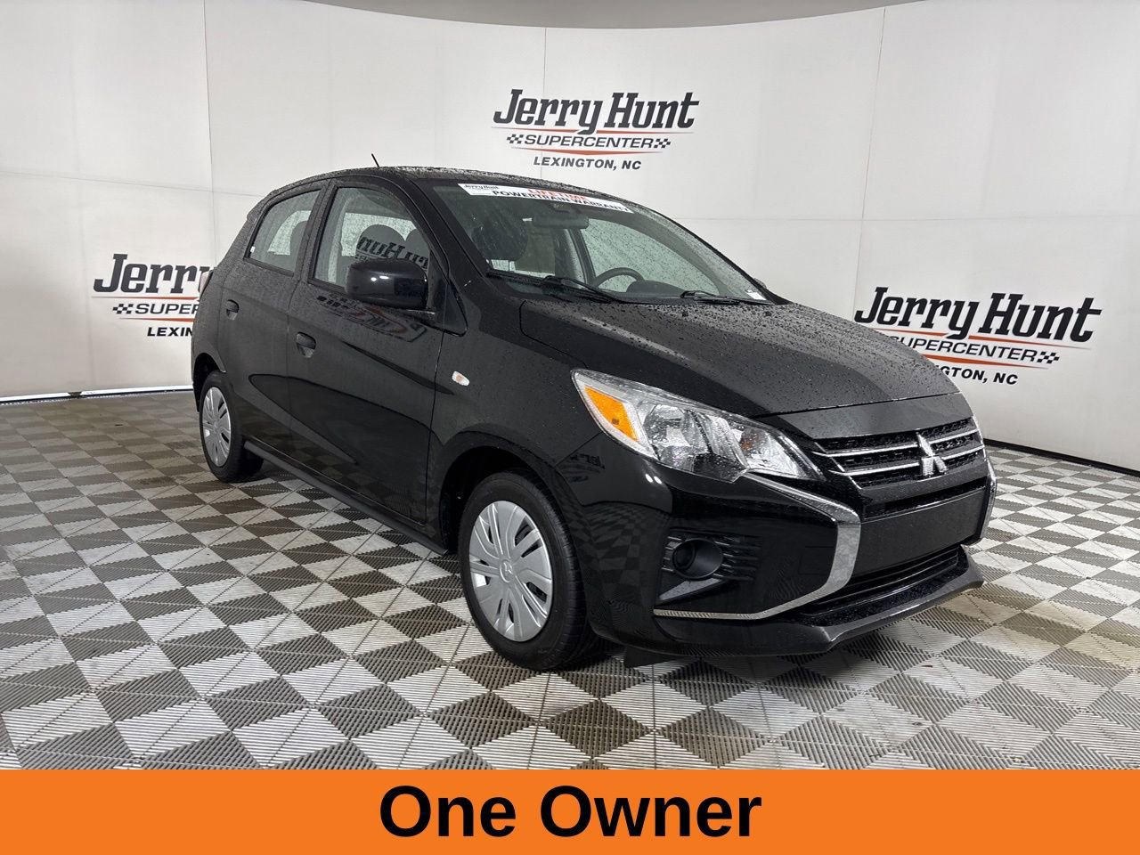 Used 2024 Mitsubishi Mirage ES image 4