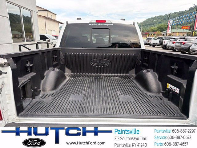 Used 2023 Ford F150 XLT w/ Equipment Group 302A High AWD/4WD image 20