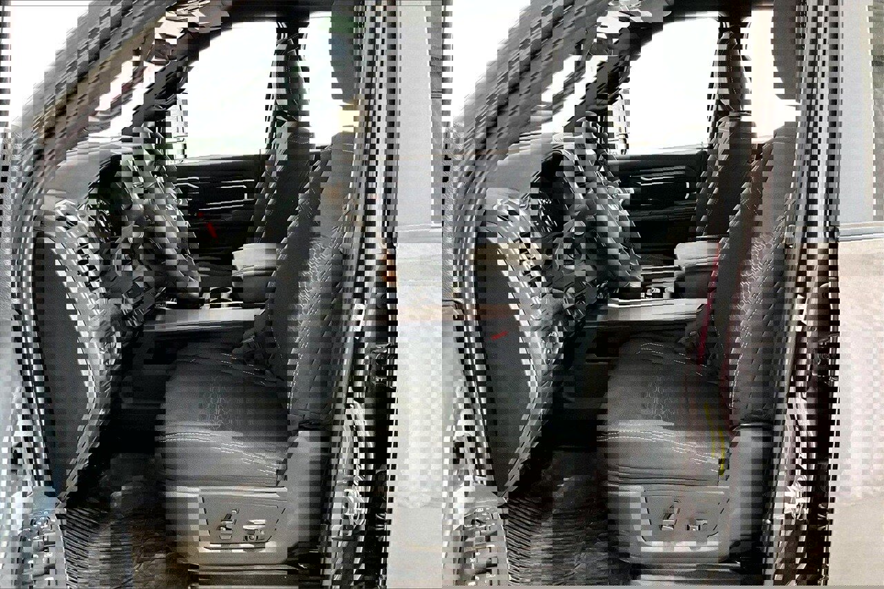 Used 2025 RAM 2500 Lone Star image 15