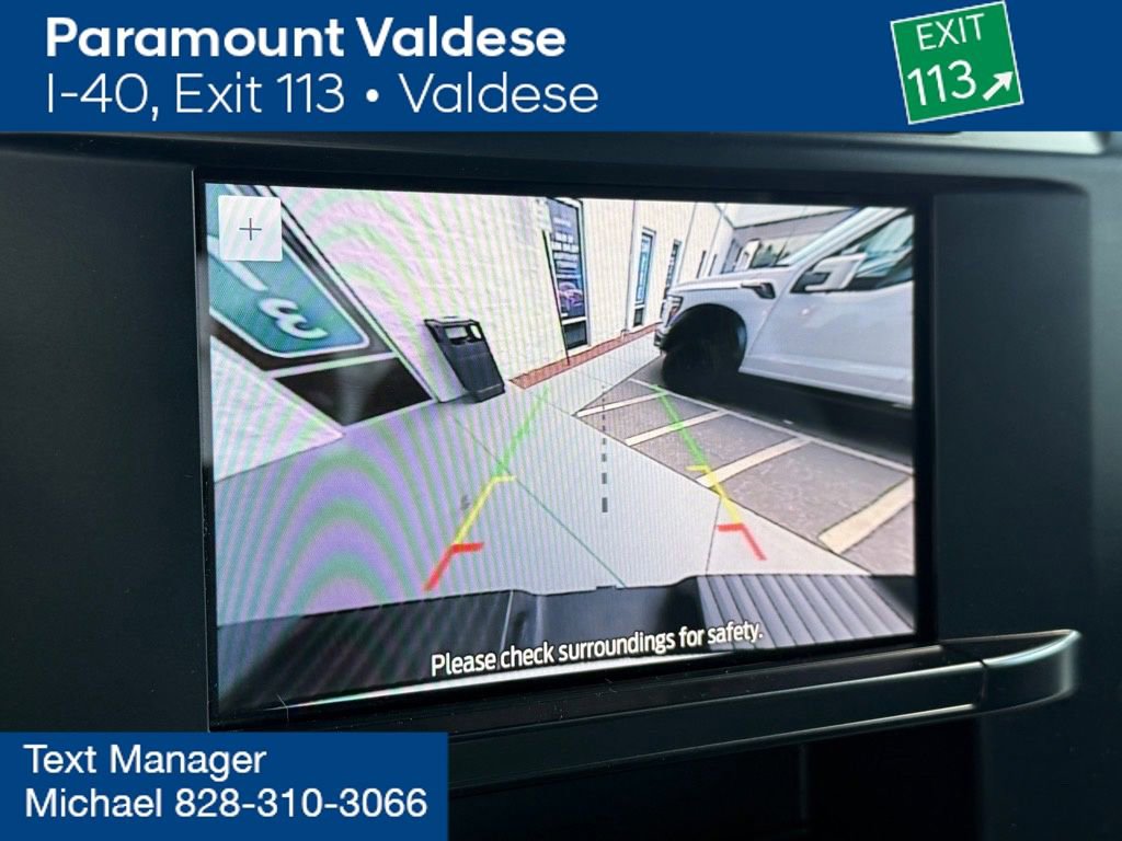 Used 2024 Ford F250 XL w/ FX4 Off-Road Package image 6