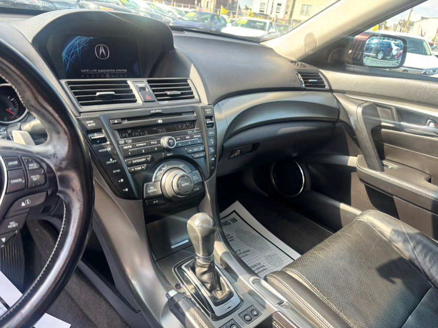 Used 2012 Acura TL SH-AWD image 19