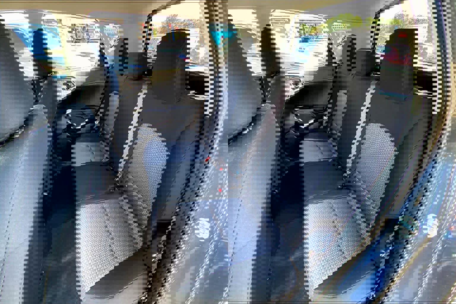 Used 2024 Kia Soul LX w/ Option Group 015 image 37