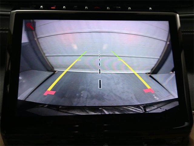 Used 2021 Jeep Grand Cherokee L Limited image 5