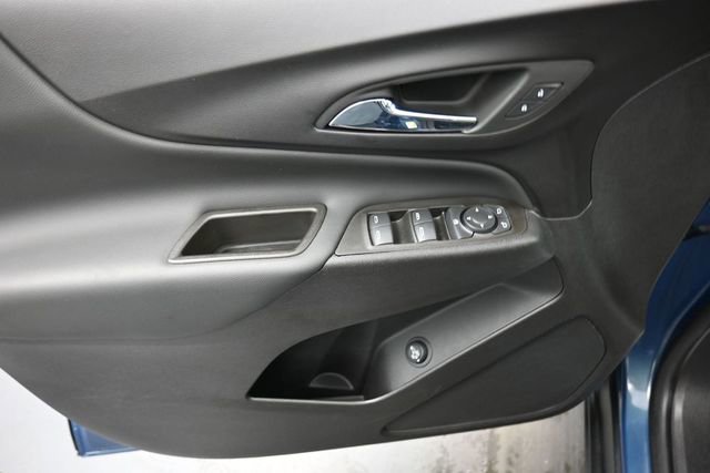 Used 2024 Chevrolet Equinox LT AWD/4WD image 13