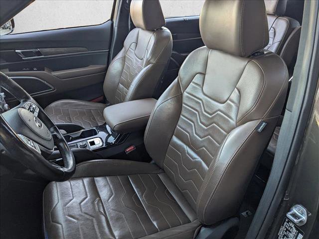 Used 2021 Kia Telluride SX w/ SX Prestige Package image 18