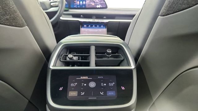 Used 2023 Lucid Air Grand Touring image 54