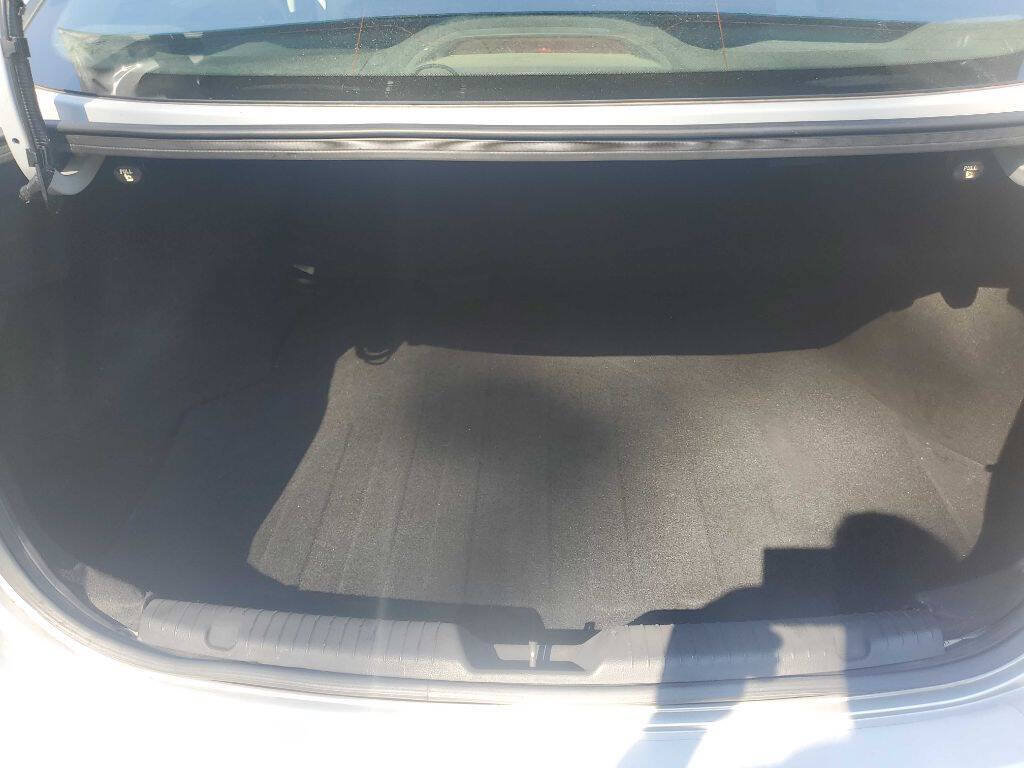 Used 2014 Kia Forte EX FWD image 13
