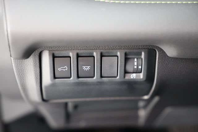 New 2026 Subaru Ascent Bronze Edition AWD/4WD image 23