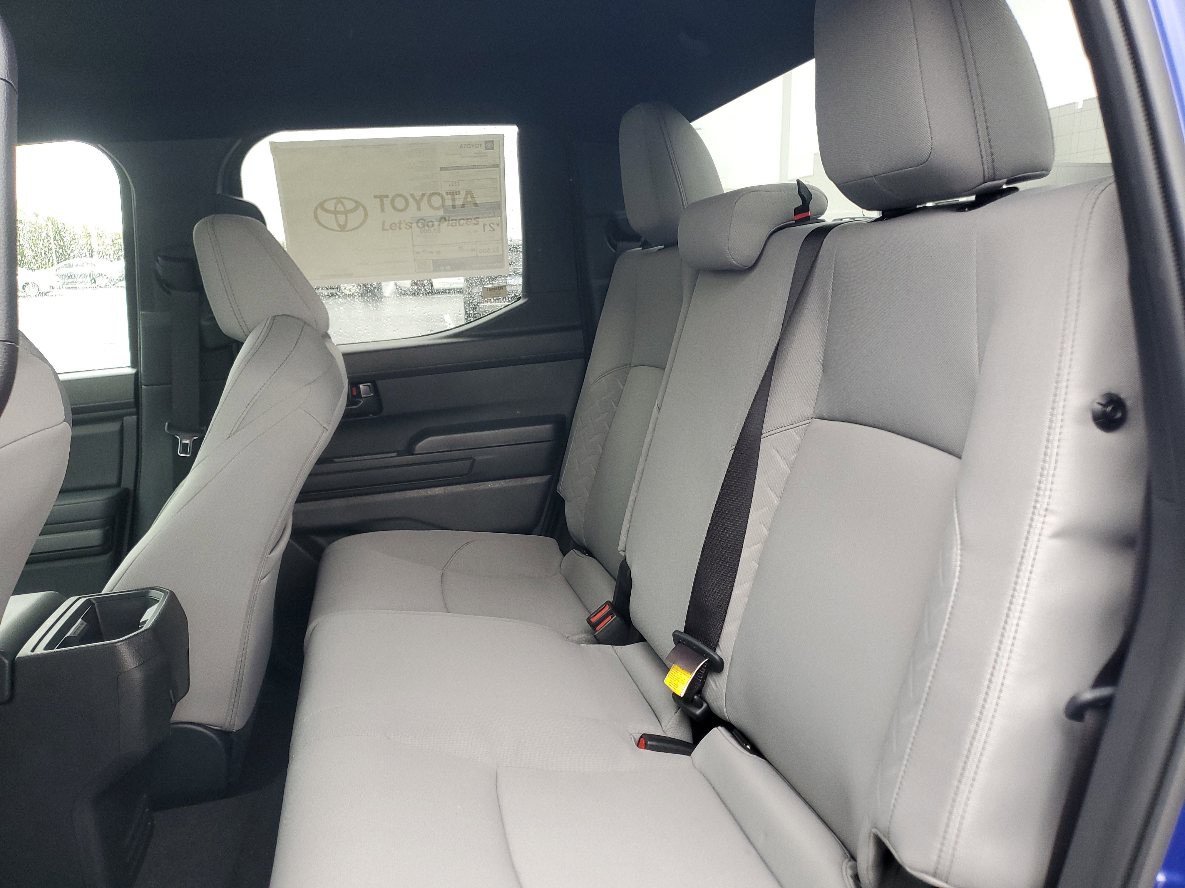 Used 2025 Toyota Tacoma SR5 image 11