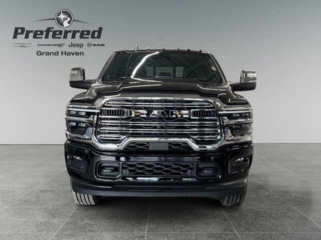 New 2026 RAM 2500 Laramie image 4