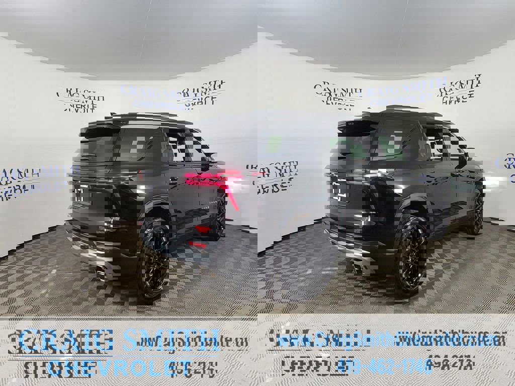 New 2026 Chevrolet Traverse LT w/ Driver Confidence Package image 24