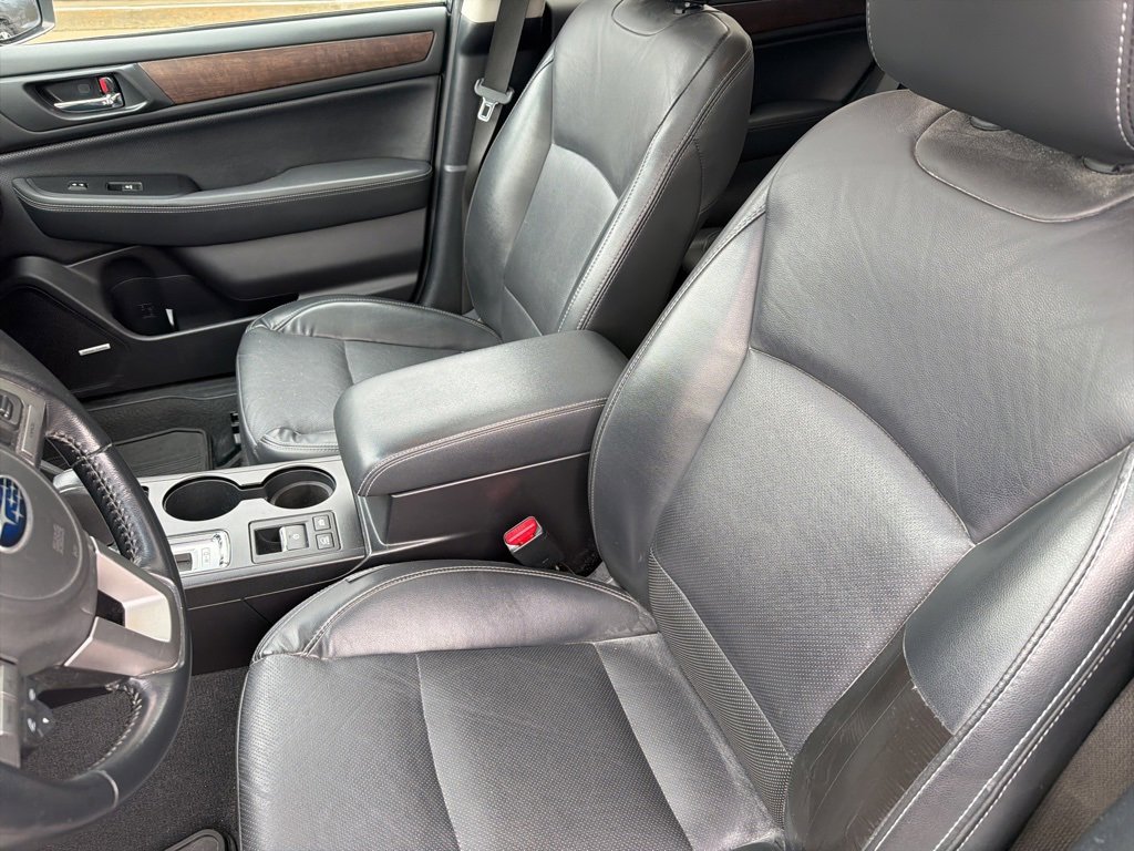 Used 2015 Subaru Outback 2.5i Limited image 16