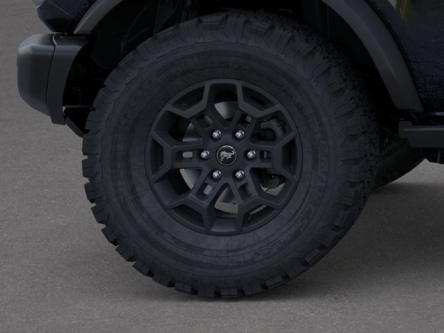 New 2026 Ford Bronco Badlands AWD/4WD image 20