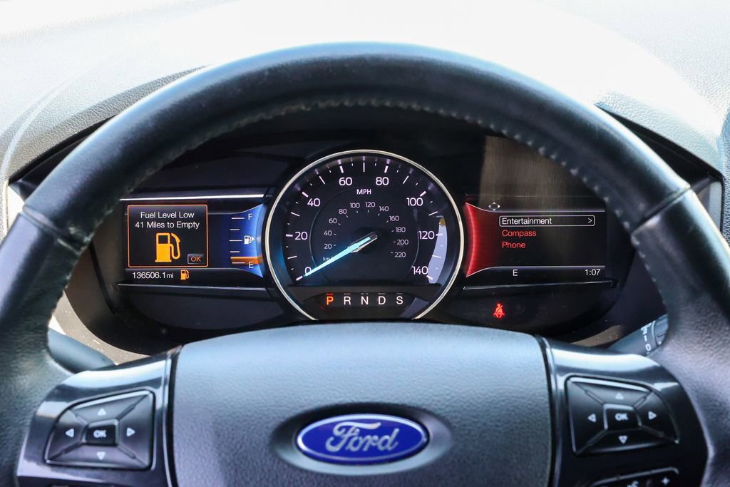 Used 2018 Ford Explorer XLT w/ Equipment Group 202A AWD/4WD image 35