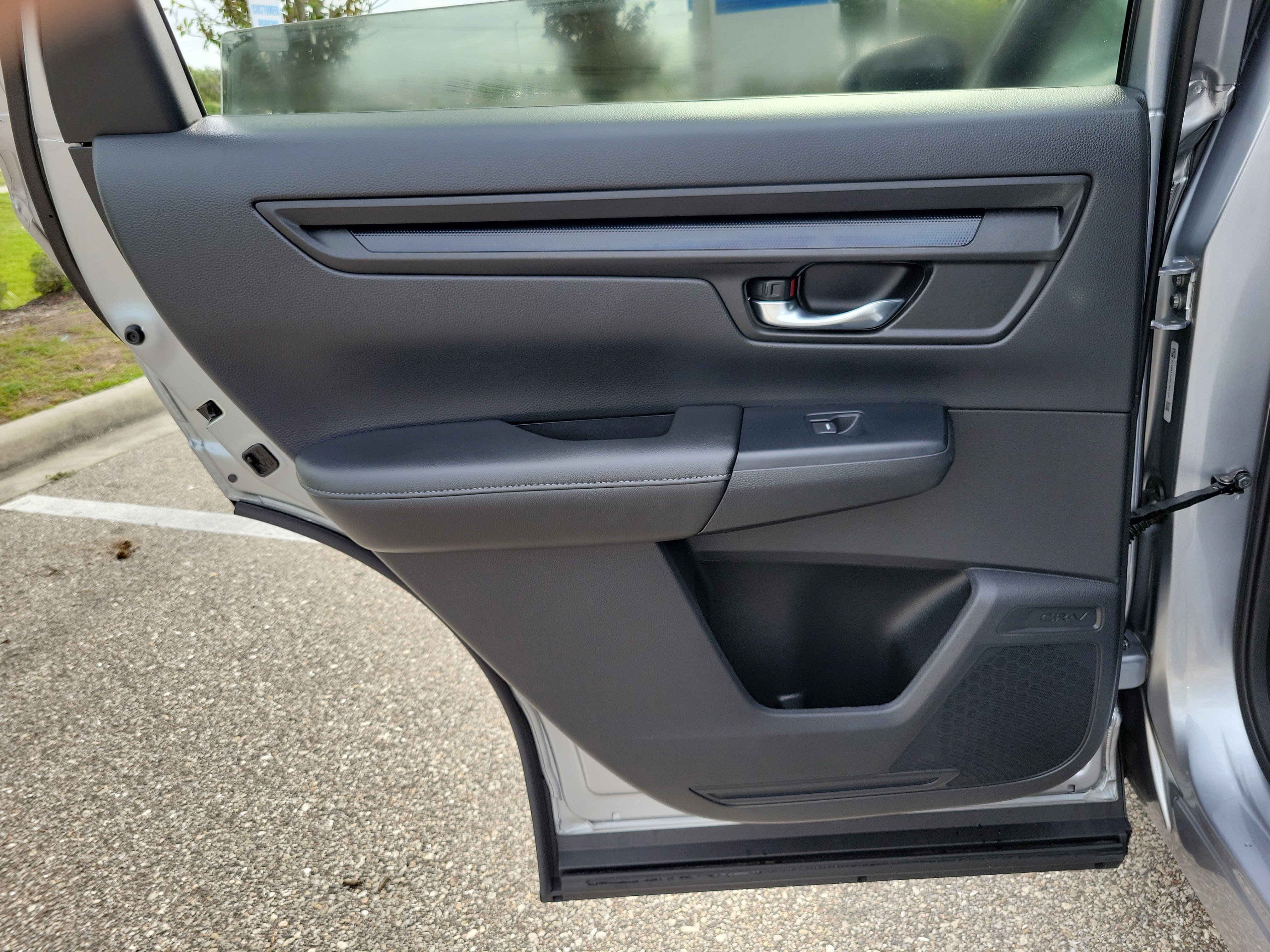 Used 2024 Honda CR-V EX image 13